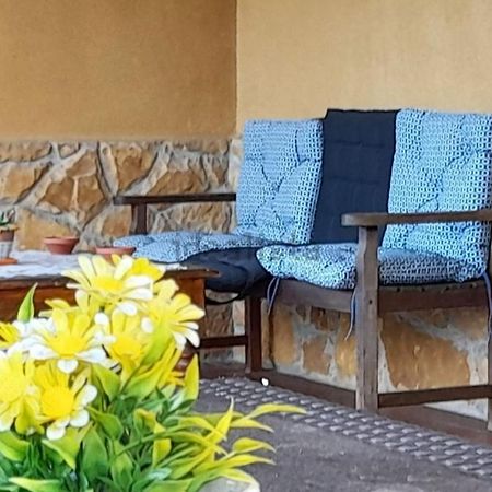 Villa Siero 2023 El Berron Eksteriør billede